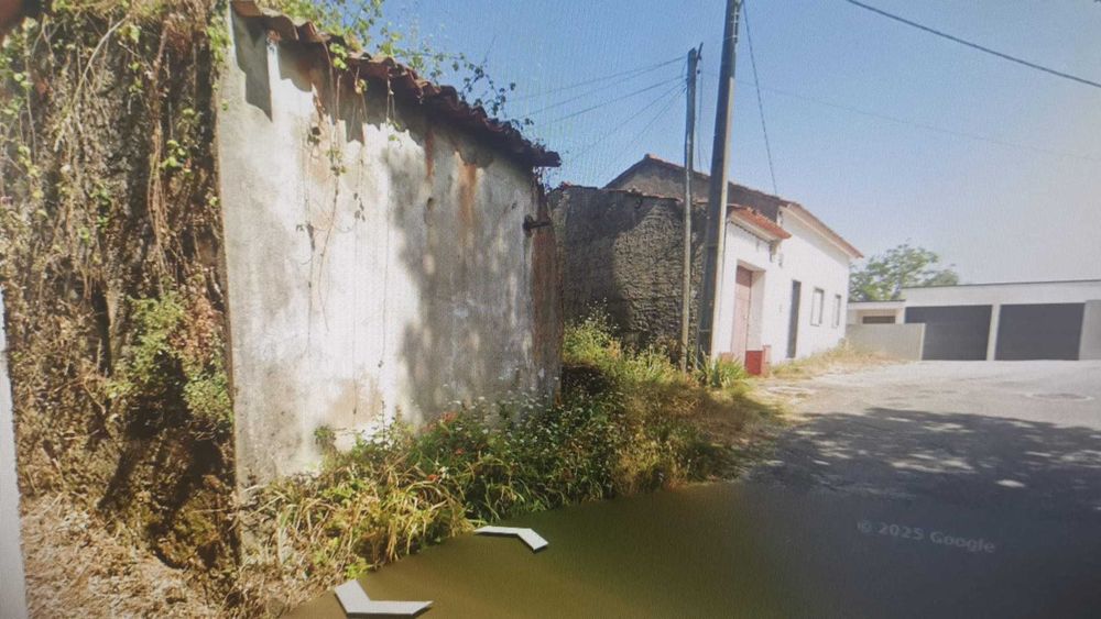terreno urbano+ terreno rustico