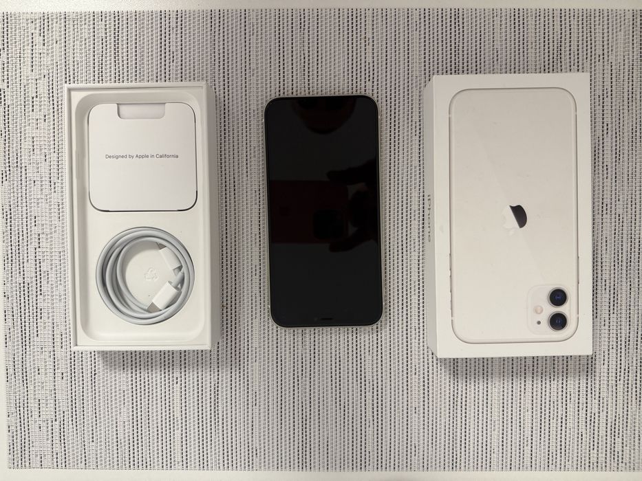 Iphone 11/64gb. 98%