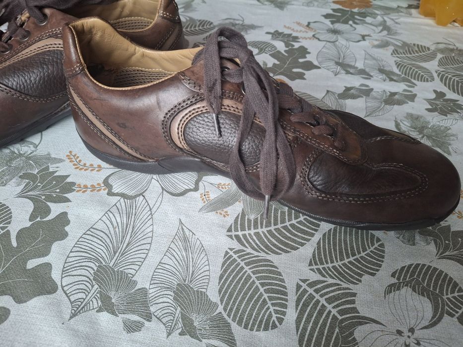 Buty geox 43 męskie