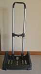 Trolley Safta para mochila