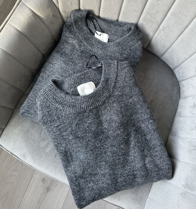 Жіночий светр H&M