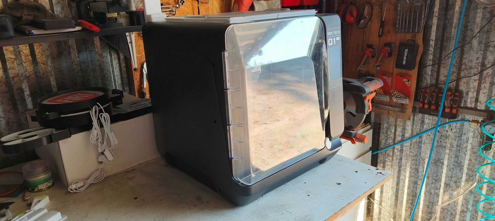 Drukarka 3d Qidi Q1 pro