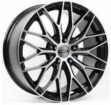 Felgi 17 Renault Megane 4 3 Laguna 3 Scenic Fluence Juke X-Trail 66,1m