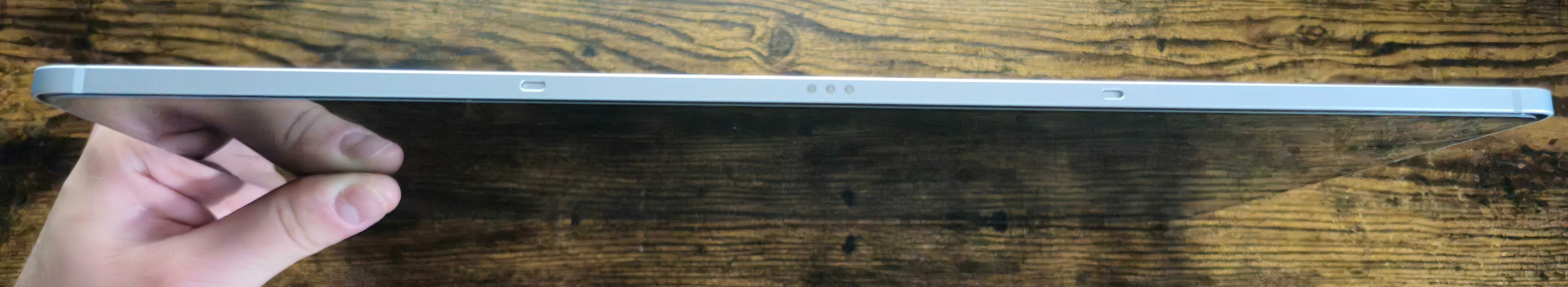 Samsung Galaxy Tab S10 Ultra srebrny Wi-Fi 12/256 GB etui folia S-Pen