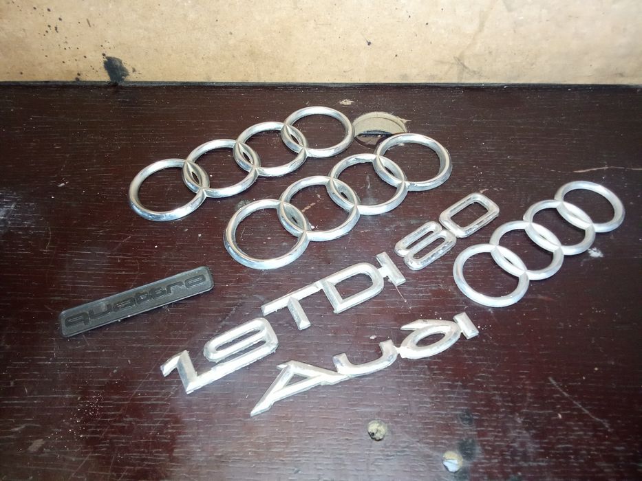 Peças Audi 80 B3