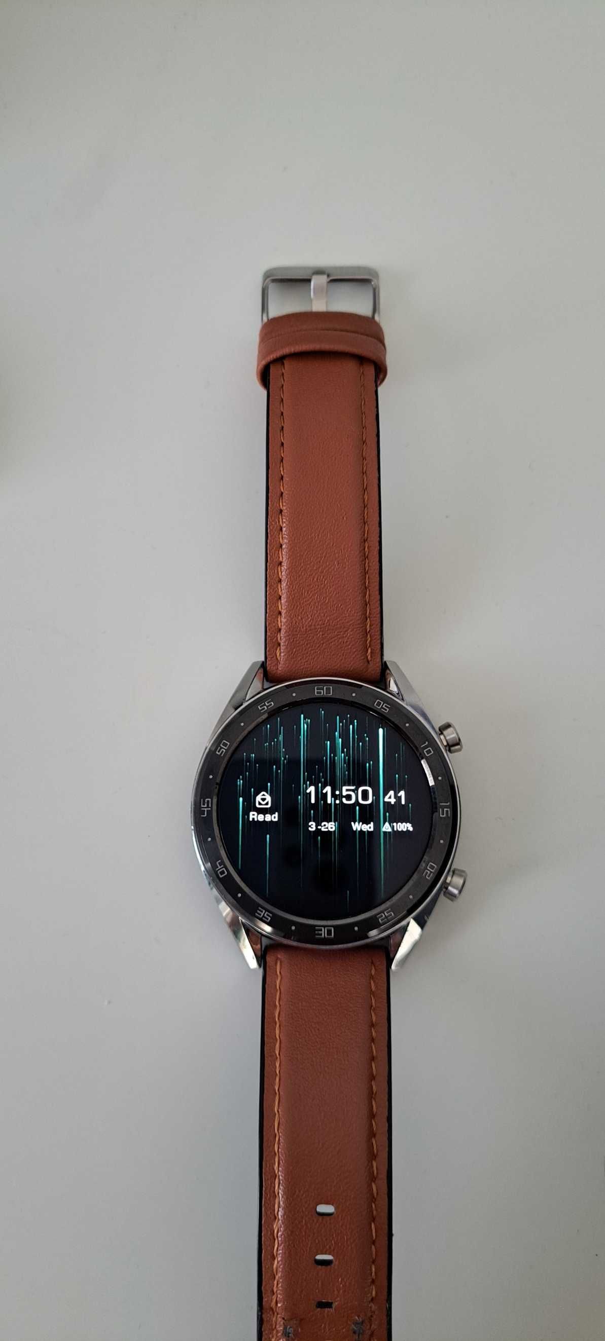 Smartwatch Huawei Watch GT