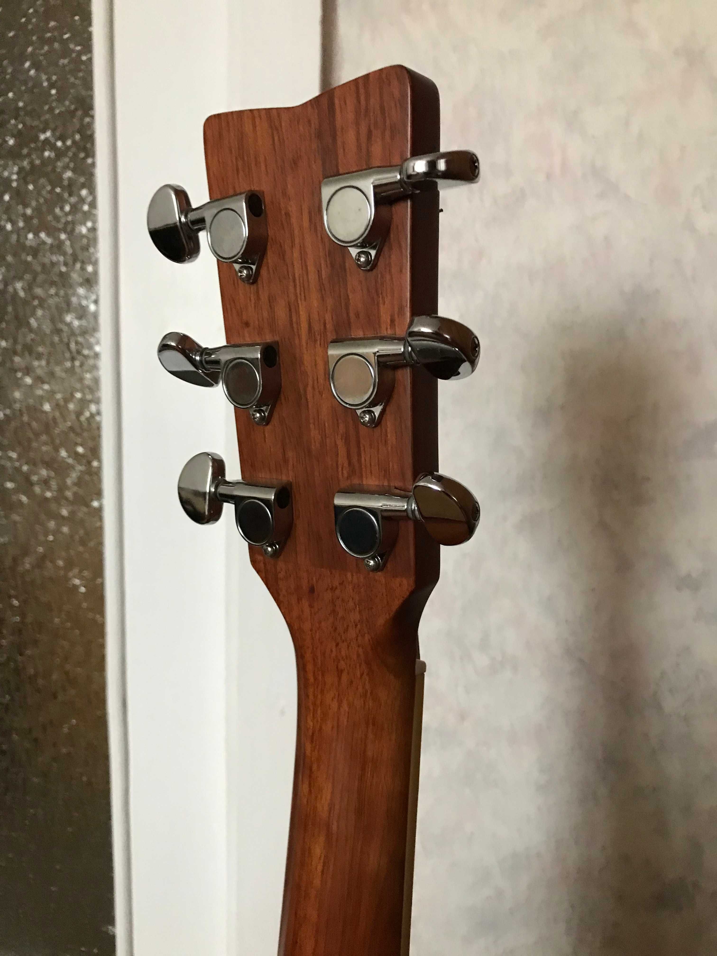 Yamaha FG720S BSB