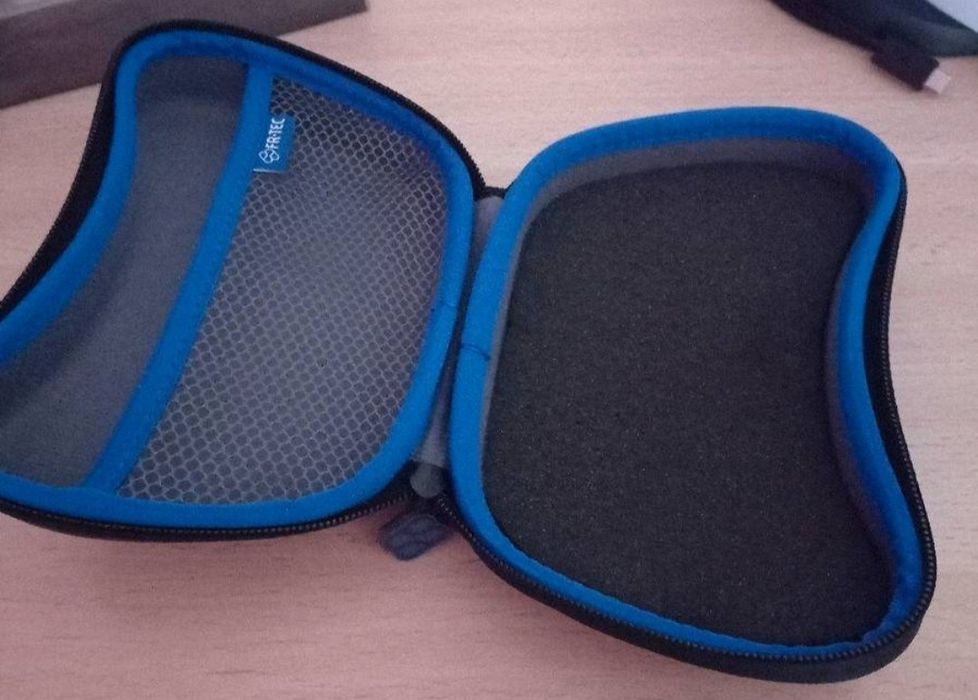 Bolsa para comando PS4 / PS5 como nova
