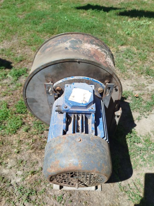 Вентилятор ВЦ 14-46.2.5.