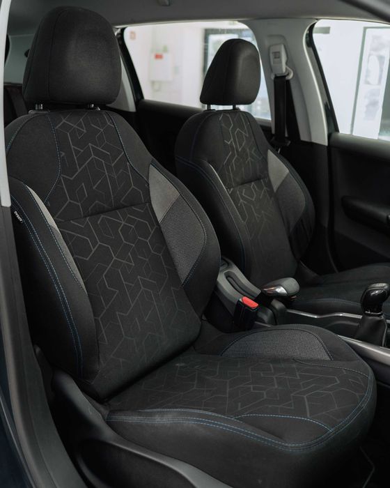 Peugeot 2008 Style