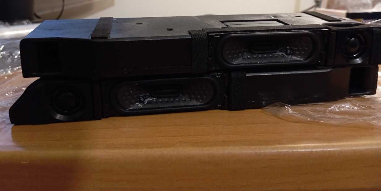Colunas LG 42UB820V
