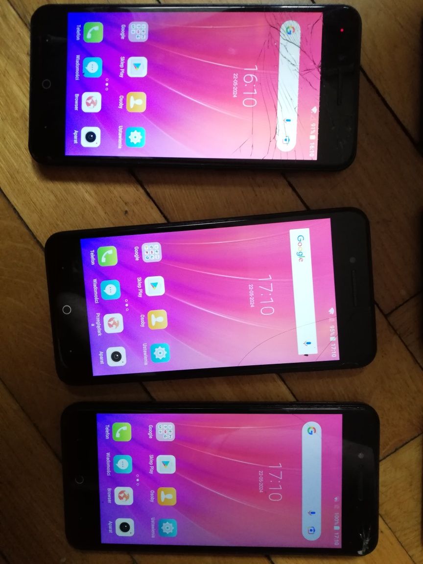 ZTE Blade a162 sprawne