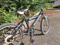Bicicleta Spirit Team