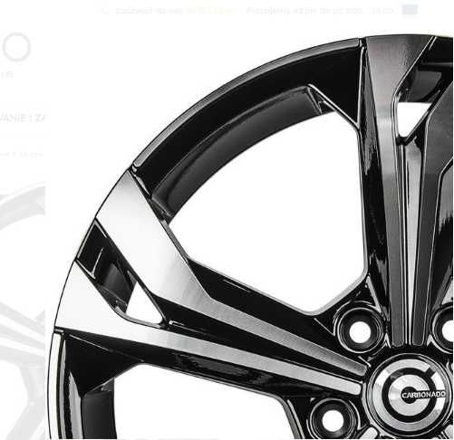 Nowe Felgi 18 cali 5x112 7x18 et 43 ! Promocja Audi Mercedes Vw Skoda