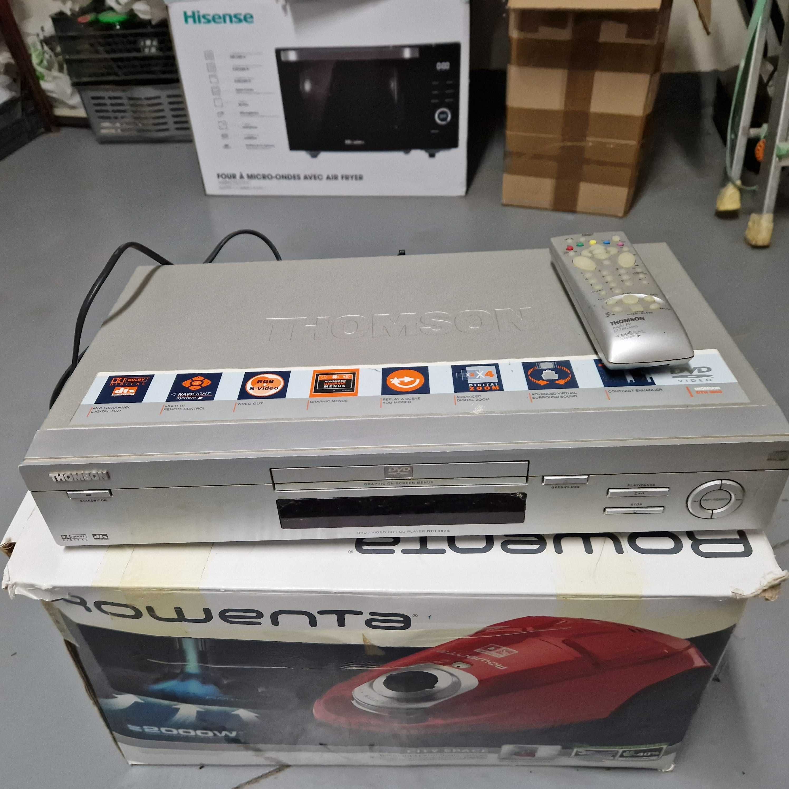 Vhs  recorder odtwarzacz nagrywarka 30 lat