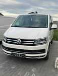 VW T6 Multivan BULLI 2.0 TDI