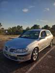 Nissan Almera 2.2 DDTi