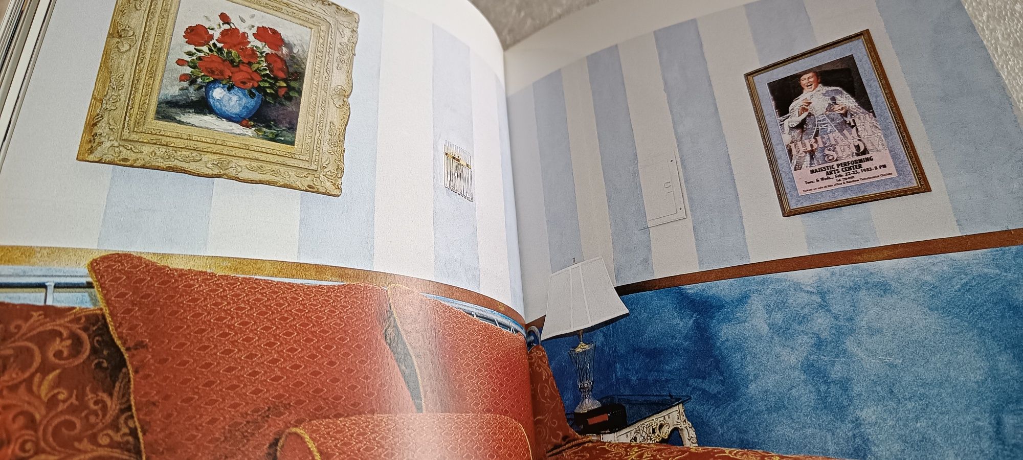 antigo livro da taschen Cheap Hotels by Daisann McLane
