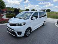 Toyota Proace Verso Rejestracja 2023, GWARANCJA, 1 Właściciel, SALON POLSKA!