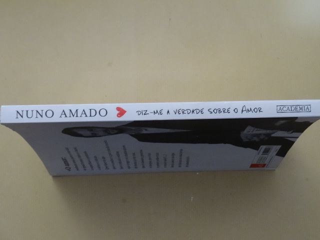 Ups...Já fiz Asneira Outra Vez de Nuno Amado - Vários Livros