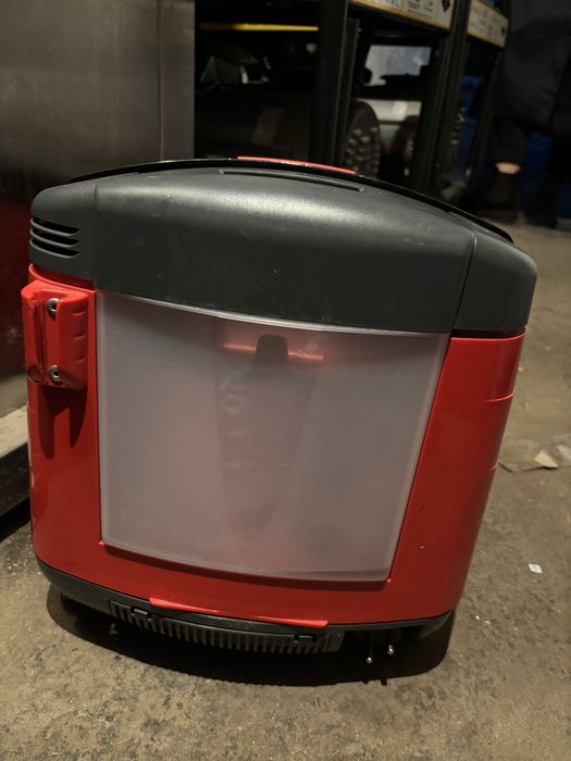 TWIN HELPER моючий пилесос , німецький якісний