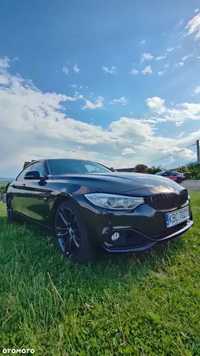 BMW Seria 4 BMW 428i xdrive gran coupe