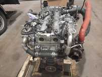 Iveco daily Silnik 3,0 180ps euro 6 Kompletny