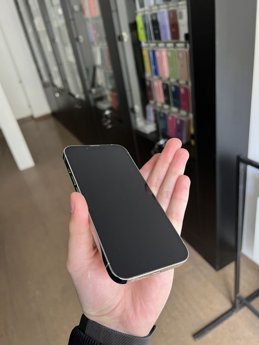 Айфон 13 про белый 128/256/512 iphone 13 pro white Trade-in