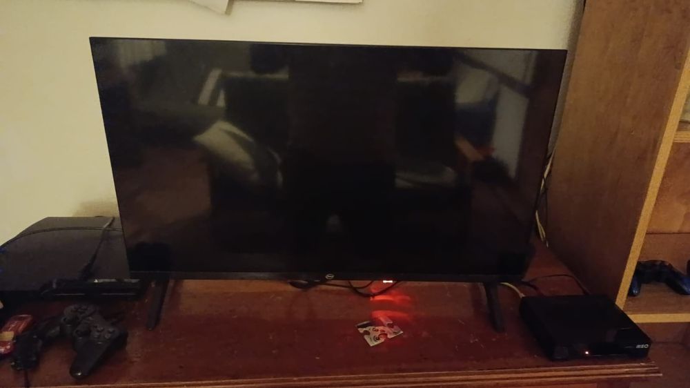 Televisão Smart 32”