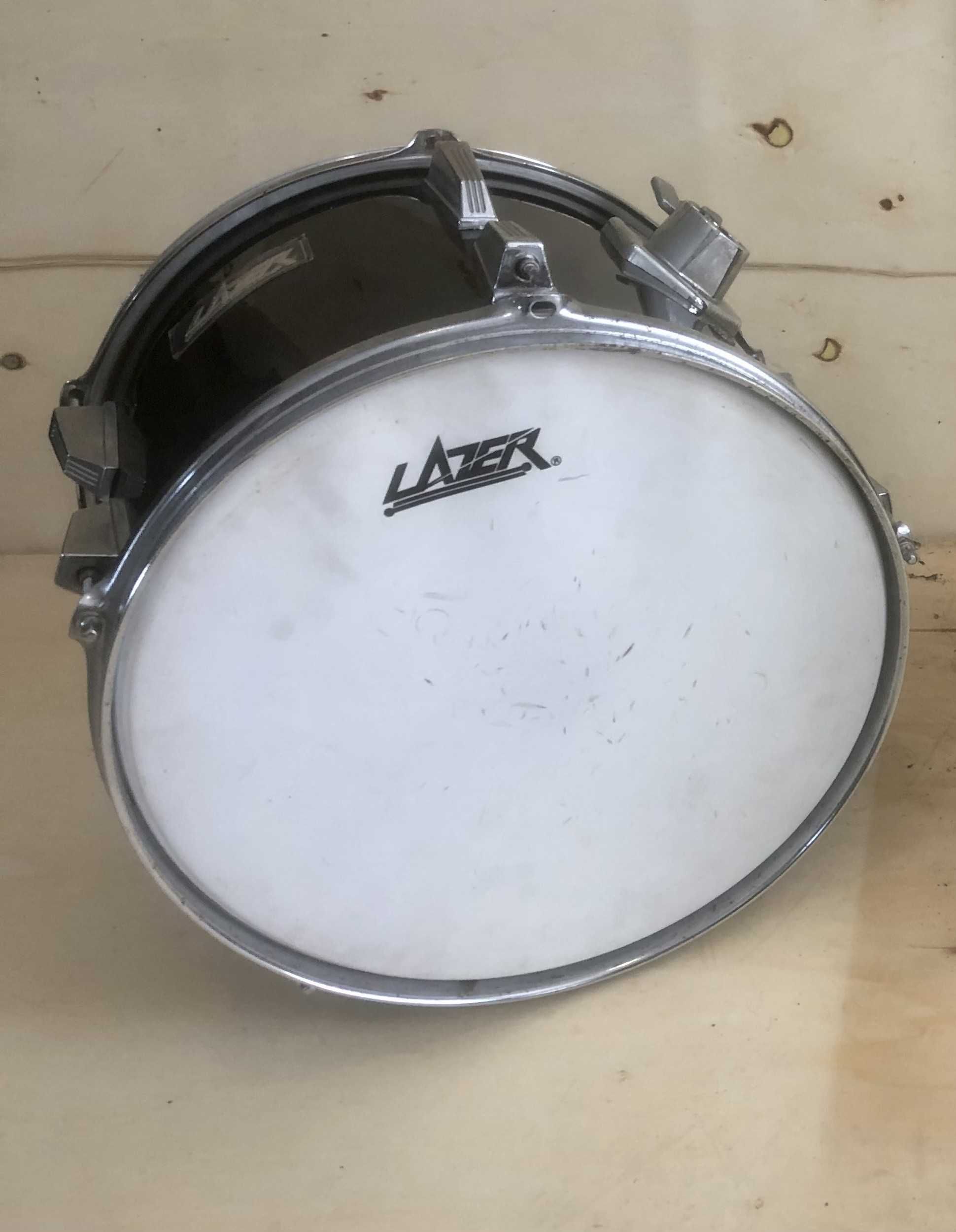 Timbalão de bateria 13" Lazer