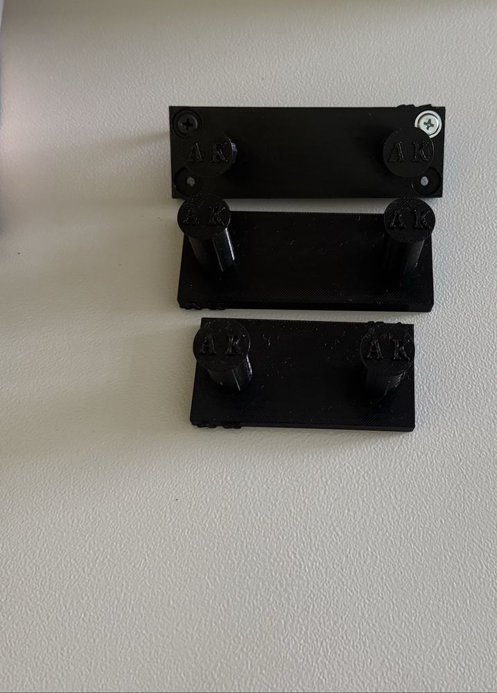 Uchwyt pistolet glock cz walther beretta canik