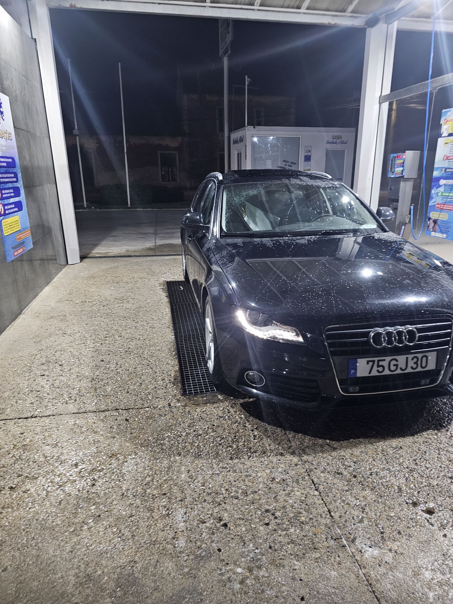 Audi A4 Tdi Sport