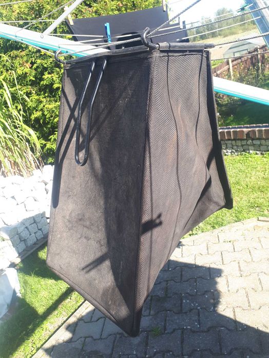 kosz do kosiarki spalinowej bdb stan
