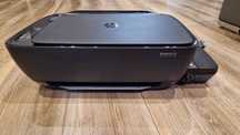 Drukarka HP DeskJet GT 5820 urządzenie wielofunkcyjne skaner zdjęcia