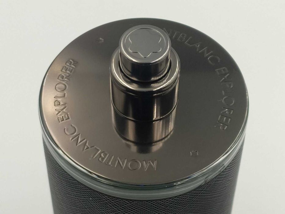Montblanc Explorer edp 200 мл Оригинал