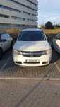Dodge Jorney 2009 . 2.0 CRD 176000 mil.km