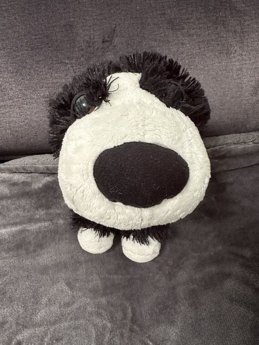 Мʼяка іграшка Собака.