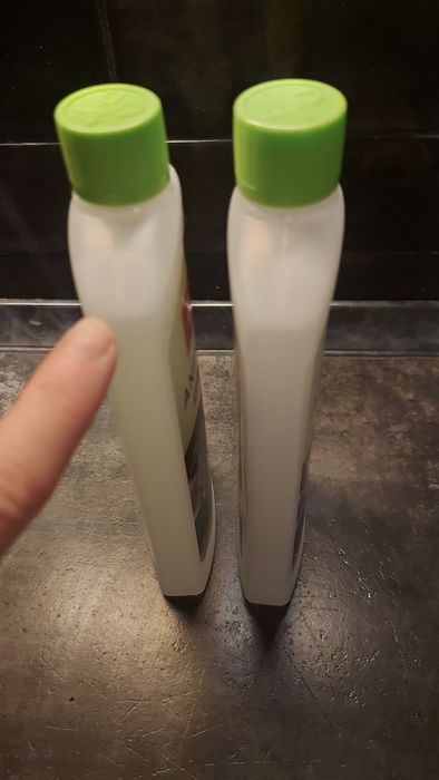 Odkamieniacz do ekspresu MELITTA Bio Liquid