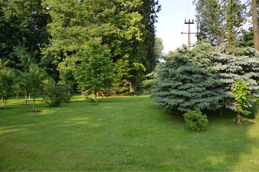 Działka budowlana !