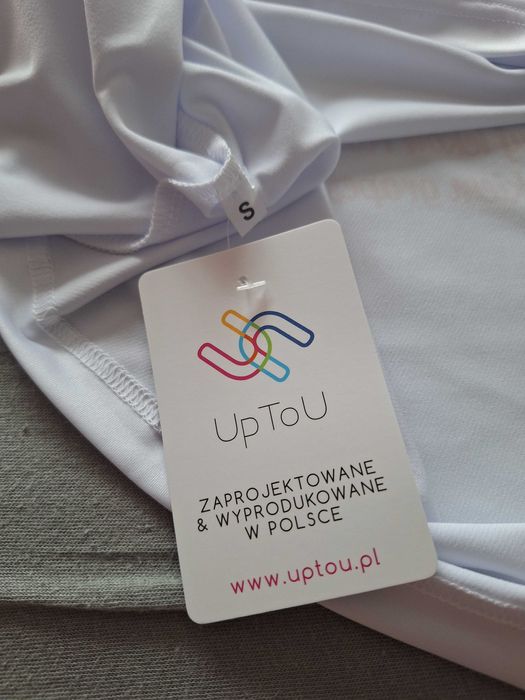 Koszulka Andrzej Mleczko DOZ rozm. S