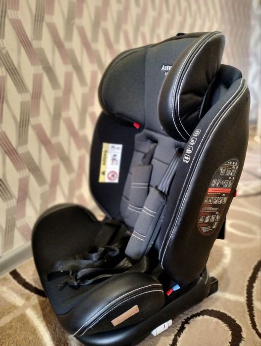 Продам автокресло