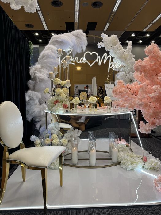 Wypożyczalnia krzeseł wesele bankietowych Glamour dior weselnych