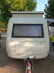 Caravana Rapido club 30
