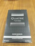 Boucheron Quatre Pour Homme 50ml
