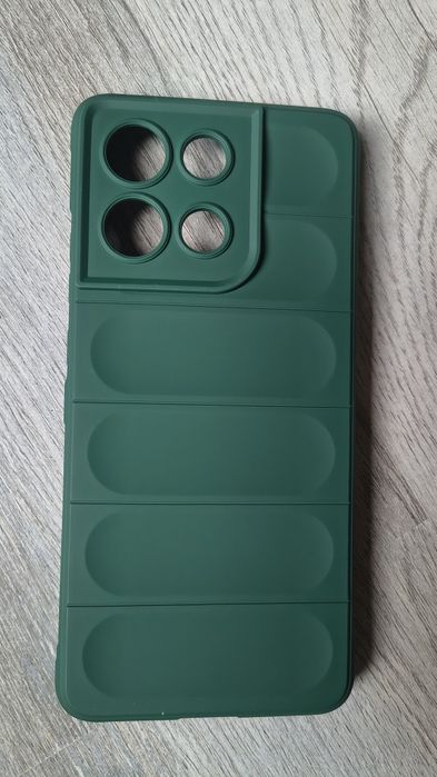 Чохол Moto G86 5G