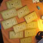 Coleção de livros antigas do Almeida Garrett