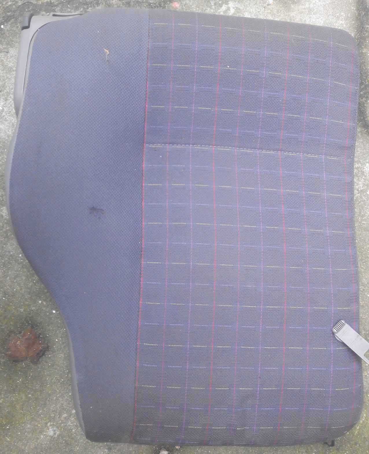Tecidos Bancos Fiat Punto e Bravo 94 a 99