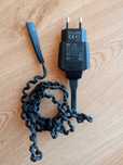 Kabel Przewód Zasilający Ładowarka Zasilacz Golarki Braun Różne Modele