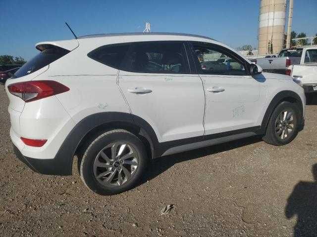 Hyundai Tucson LIMITED 2017 HotPrice