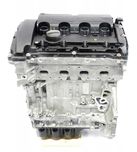 Silnik. 1.6 THP Peugeot Citroen Ford Mini 5FU 5F04 5F03 5F02 N14B16AB